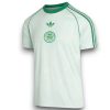 Camiseta Celtic 2025 Versión Origen