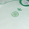 Camiseta Celtic 2025 Versión Origen