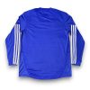 Camiseta Chelsea 2009-2010 Local – Manga Larga