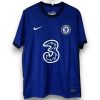 Camiseta Chelsea 2020-2021 Local