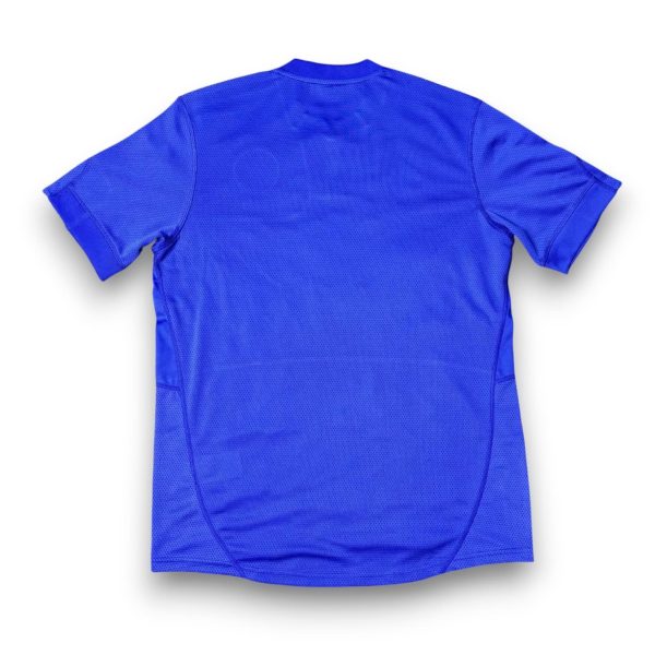 Camiseta Chelsea 2009-2010 Local