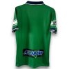 Camiseta Chicago Fire 1998 Visitante