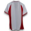 Camiseta China 2001 Visitante