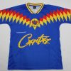 Camiseta Club America 1995 Visitante