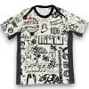 Camiseta Club América 2024-2025 Entrenamiento