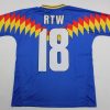 Camiseta Club America 1995 Visitante