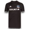 Camiseta Colo Colo 2024-2025 Visitante – Primera División de Chile