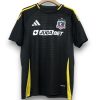 Camiseta Colo Colo 2025-2026 Visitante