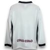 Camiseta Colo Colo 1997 Local Manga Larga