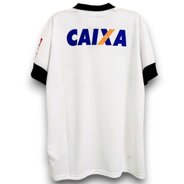 Camiseta Corinthians 2013-2014 Local