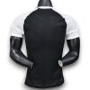 Camiseta Corinthians 2025-2026 Visitante – Version Pro Player