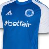 Camiseta Cruzeiro 2025 Local
