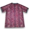 Camiseta Dinamarca 2024-2025 Especial