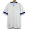 Camiseta El Salvador 2025 Visitante