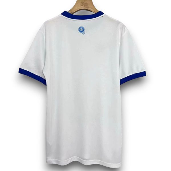 Camiseta El Salvador 2025 Visitante