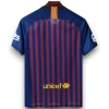 Camiseta Barcelona 2018-2019 Local