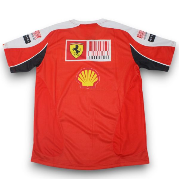 camiseta-ferrari-10-Photoroom.jpg Camiseta Ferrari F1 2010 | Scuderia Ferrari Temporada 2010