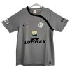 Camiseta Flamengo 2008-2009 Alternativa