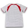 Camiseta VFB Stuttgart 2006-2007 Local