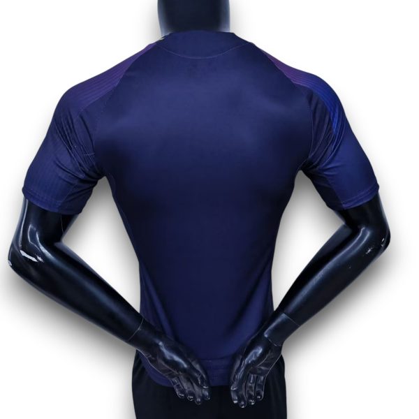 Camiseta LA Galaxy 2025 Visitante Pro Player