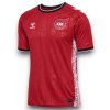 Camiseta Groenlandia 2025-2026 Local