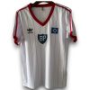Camiseta Hamburgo 1984 Local