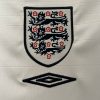 Camiseta Inglaterra 2004 Local