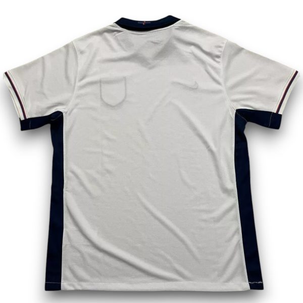 Camiseta Inglaterra 2023-2024 Local