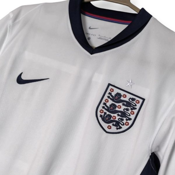 Camiseta Inglaterra 2023-2024 Local