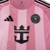 Camiseta Inter de Miami 2025-2026 Local