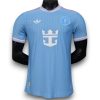 Camiseta Inter de Miami 2025-2026 Visitante Pro Player