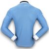 Camiseta Inter de Miami 2025-2026 Alternativa Manga Larga – Versión Pro Player
