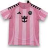 Camiseta Inter de Miami 2025-2026 Local