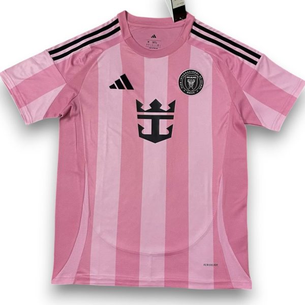 Camiseta Inter de Miami 2025-2026 Local