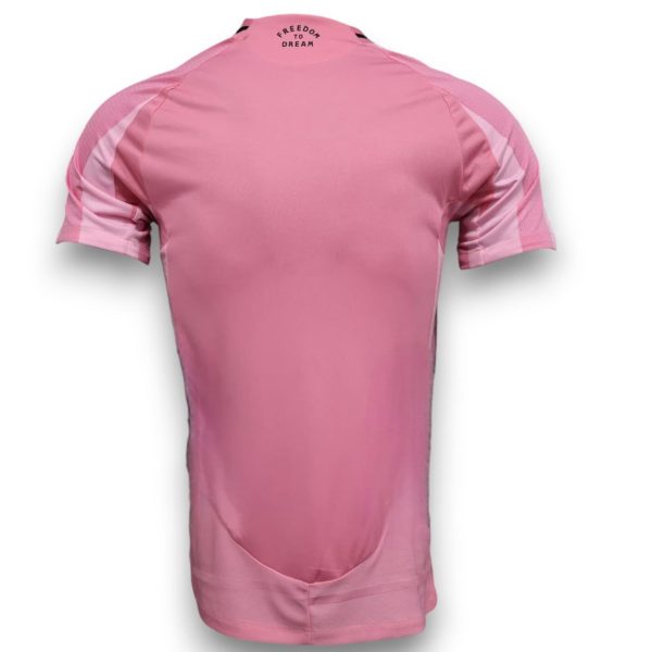 Camiseta Inter de Miami 2025-2026 Local Pro Player