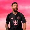 Camiseta Inter de Miami 2025-2026 Visitante