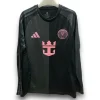 Camiseta Inter de Miami 2025 Visitante Manga Larga