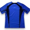 Camiseta Italia 2006 Local