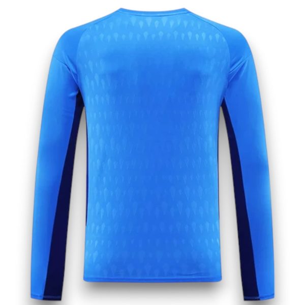 Camiseta Juventus 2023-2024 Portero Visitante – Manga Larga