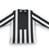 Camiseta Juventus Local 1996-1997 Manga Larga
