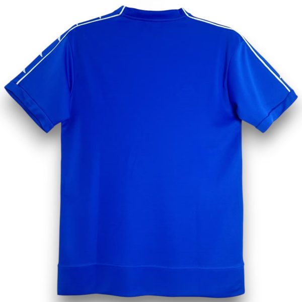Camiseta Juventus 1999-2000 Visitante