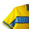 Camiseta Lazio 1998-1999 Visitante