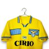 Camiseta Lazio 1998-1999 Visitante