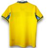 Camiseta Lazio 1998-1999 Visitante