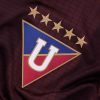 Camiseta Liga de la Universidad de Quito 2025 2026 Visitante
