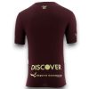 Camiseta Liga de la Universidad de Quito 2025 2026 Visitante