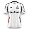 Camiseta Legia de Varsovia 2024-2025 Local