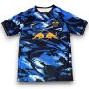 Camiseta RB Leipzig 2020-2021 Alternativa
