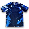 Camiseta RB Leipzig 2020-2021 Alternativa