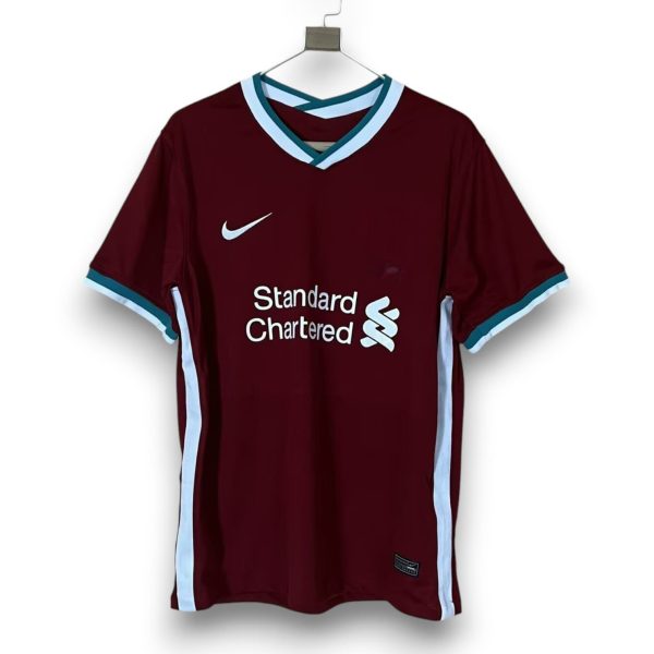 Camiseta LVP 2020-2021 Visitante